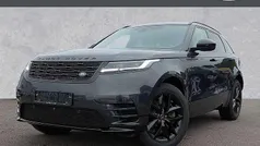 Grau Gebraucht 2025 Land Rover Range Rover Velar SE Dynamic SUV | 63.900 € (Fairer Preis)