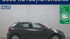 Grau Gebraucht 2020 VW Polo Comfortline Kleinwagen | 13.480 € (Fairer Preis)