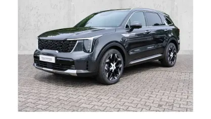 Neu Kia Sorento Platinum 193 PS (141 kW) 2026 Grau SUV