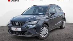 Gebraucht 2022 Seat Arona Beats SUV | 15.980 € (Fairer Preis)