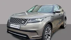 Silicon silver (silber) Gebraucht 2020 Land Rover Range Rover Velar S SUV | 45.422 € (Fairer Preis)