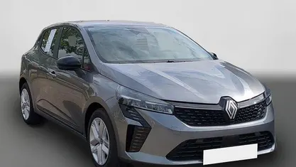 Dolomitgrau Neu 2025 Renault Clio V Evolution | 17.790 € (Guter Preis)