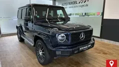 Gebraucht 2018 Mercedes G63 AMG AMG SUV | 74.950 € (Superpreis)