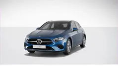 Gebraucht 2023 Mercedes A220 Progressive Limousine | 33.590 € (Fairer Preis)