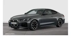 Gebraucht 2025 BMW 420 M Sport Coupé | 53.980 € (Fairer Preis)