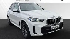 Gebraucht 2024 BMW X5 M Sport SUV | 72.490 € (Superpreis)