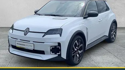Gebraucht Renault R5 Urban 89 kW (122 PS) 2025 Kleinwagen