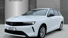 Vulkan grau Neu 2025 Opel Astra Edition Kombi | 27.750 € (Superpreis)