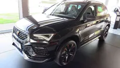 Gebraucht 2025 Cupra Ateca SUV | 36.490 € (Guter Preis)
