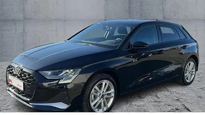 Gebraucht Audi A3 Advanced 150 PS (110 kW) 2025 Limousine