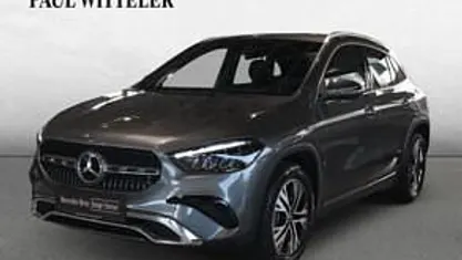 Gebraucht Mercedes GLA180 Progressive 136 PS (100 kW) 2025 SUV