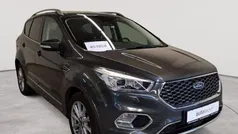 Gebraucht 2019 Ford Kuga Vignale SUV | 15.590 € (Fairer Preis)