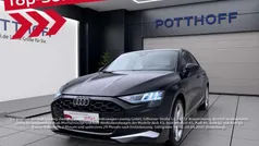 Gebraucht 2024 Audi A3 Advanced Limousine | 32.750 € (Fairer Preis)