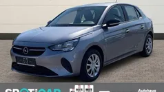 Gebraucht 2022 Opel Corsa Edition Kleinwagen | 13.490 € (Fairer Preis)