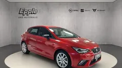 Gebraucht 2021 Seat Ibiza Beats Limousine | 16.490 € (Fairer Preis)