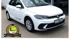 Gebraucht 2025 VW Polo Life Limousine | 23.960 € (Fairer Preis)