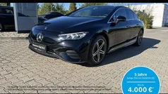 Gebraucht 2023 Mercedes EQE300 AMG Limousine | 48.730 € (Fairer Preis)