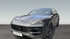 Grau Gebraucht 2024 Porsche Cayenne SUV | 114.900 €