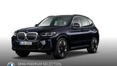 Metallic Gebraucht 2023 BMW iX3 M Sport SUV | 47.890 € (Guter Preis)