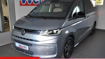 Gebraucht 2025 VW Multivan Van | 74.880 €