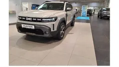 Schiefergrau Neu 2025 Dacia Duster Journey SUV | 24.900 € (Fairer Preis)
