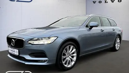 Gebraucht 2017 Volvo V90 Momentum Kombi | 22.950 € (Superpreis)