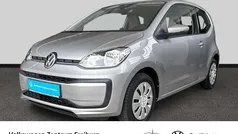 Gebraucht 2022 VW up! Kleinwagen | 13.200 € (Fairer Preis)
