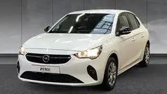 Gebraucht 2022 Opel Corsa Edition Kleinwagen | 11.940 € (Guter Preis)