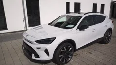 Nevada weiß metallic Neu 2025 Cupra Formentor VZ SUV | 45.190 € (Fairer Preis)