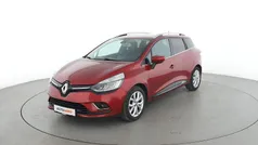 Rot Gebraucht 2019 Renault Clio GrandTour Intens Kombi | 11.460 € (Fairer Preis)