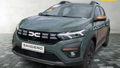 Gebraucht 2024 Dacia Sandero Extreme Kleinwagen | 18.799 € (Fairer Preis)