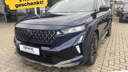 Gebraucht 2025 Renault Austral Evolution SUV | 34.290 € (Fairer Preis)