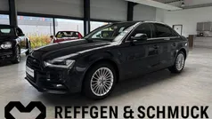 Gebraucht 2014 Audi A4 Design Limousine | 14.890 € (Teuer)