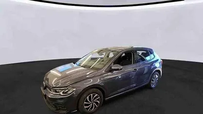 Gebraucht VW Polo Life 95 PS (69 kW) 2022 Kleinwagen