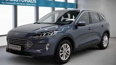 Gebraucht 2022 Ford Kuga Titanium SUV | 22.890 € (Fairer Preis)