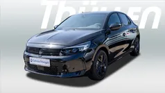 Schwarz Gebraucht 2024 Opel Corsa Kleinwagen | 18.980 € (Fairer Preis)
