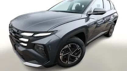 Gebraucht Hyundai Tucson 252 PS (185 kW) 2025 SUV