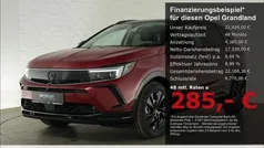 Gebraucht 2024 Opel Grandland X SUV | 21.924 € (Guter Preis)