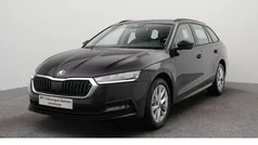 Gebraucht 2024 Skoda Octavia Style Kombi | 29.980 € (Fairer Preis)