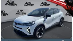 Gebraucht 2024 Renault Captur Techno SUV | 23.989 € (Fairer Preis)