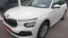 Weiß Neu 2025 Skoda Kamiq Selection SUV | 21.800 € (Superpreis)