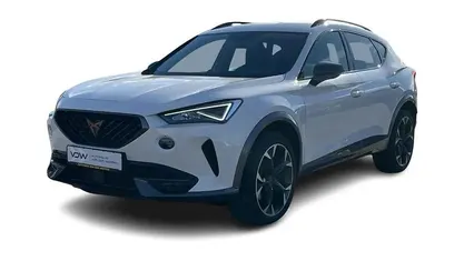 Gebraucht Cupra Formentor 110 PS (80 kW) 2024 SUV