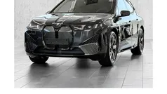 Grau Neu 2025 BMW iX SUV | 77.950 € (Superpreis)
