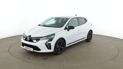 Gebraucht Mitsubishi Colt Plus 91 PS (66 kW) 2025 Weiß Kleinwagen