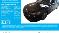 Gebraucht 2025 VW Passat R-line Kombi | 43.930 € (Fairer Preis)