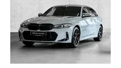 Gebraucht 2025 BMW 320 M Sport Limousine | 57.990 € (Fairer Preis)
