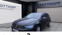 Gebraucht 2020 VW Passat Business Kombi | 19.777 € (Guter Preis)
