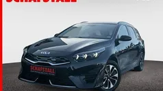Gebraucht 2022 Kia Ceed Sportswagon Spirit Kombi | 19.879 € (Fairer Preis)