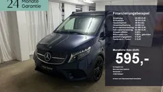 Mercedes V220