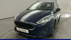 Gebraucht 2020 Ford Fiesta Cool & Connect Kleinwagen | 11.480 € (Fairer Preis)